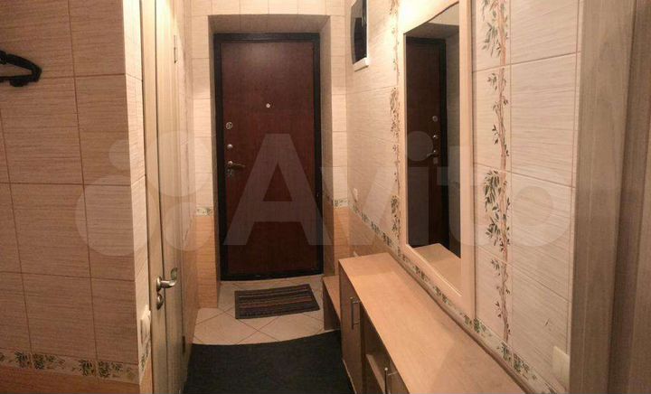 2-к. квартира, 42 м², 1/5 эт.