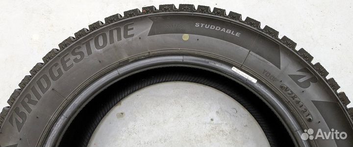Bridgestone Ice Cruiser 7000S 205/50 R16 91T