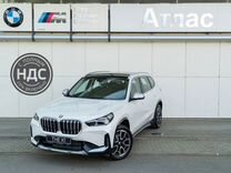 Новый BMW X1 2.0 AMT, 2024, цена от 6 390 000 руб.