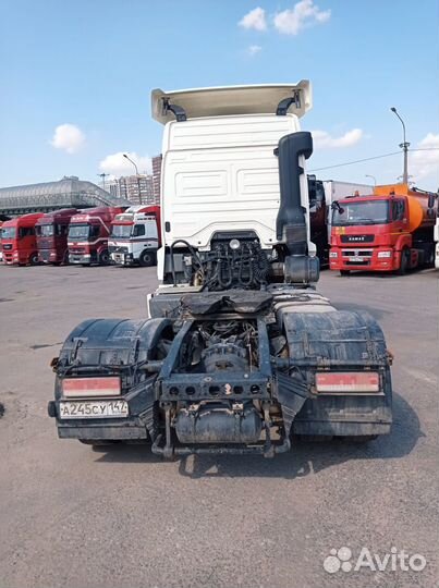 КамАЗ 5490-032-87(S5) NEO 2, 2022