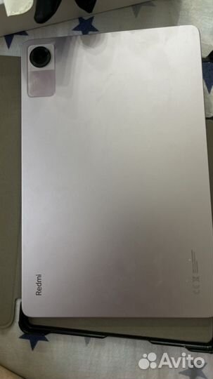 Планшет xiaomi redmi pad se