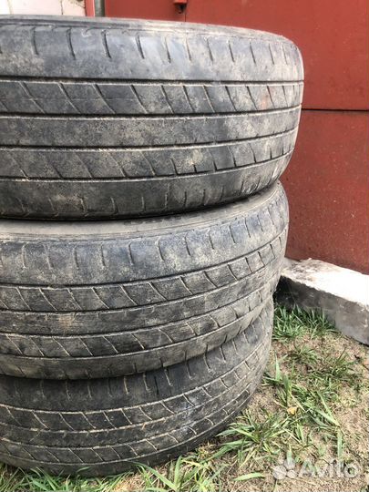 Bridgestone Potenza G3 185/60 R15