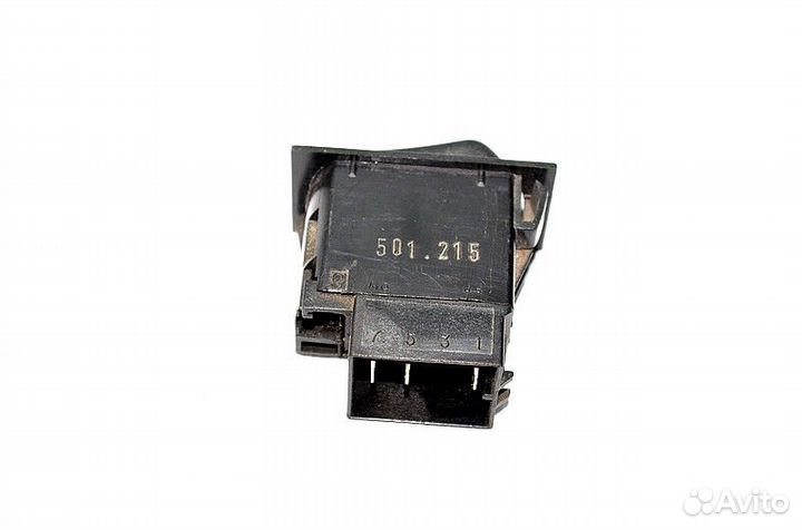 Переключатели, другие DAF XF105 (01.05)