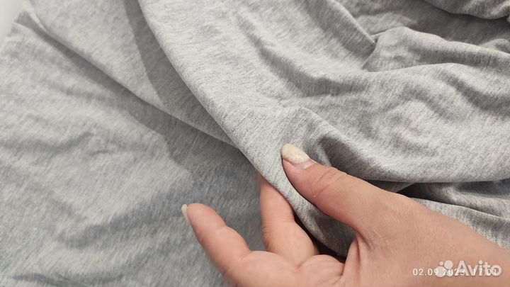 Слинг шарф трикотажный Diva Milano