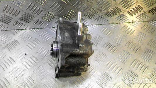 Тнвд дизельный volkswagen touran (1T1, 1T2) (75Z22