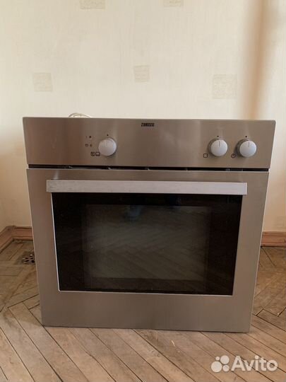 Духовой шкаф Zanussi