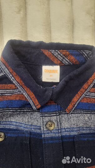 Костюм Gimboree на мальчика, 98-104