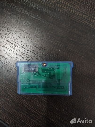 Игры game boy