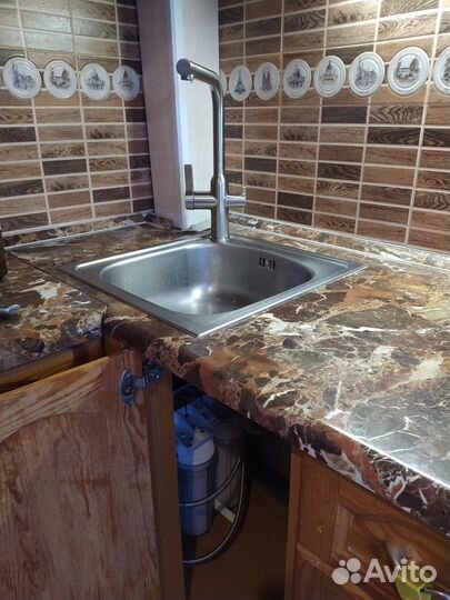 Полный спектр услуг по сантехнике и электрике