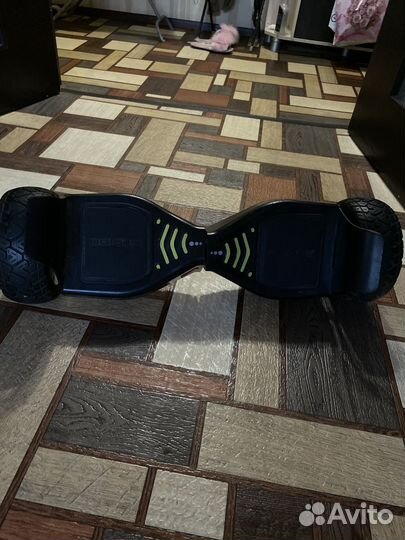 Гироскутер бу