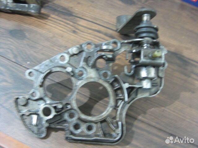 Крышка кпп Rover 400 HH-R (1995-2000)