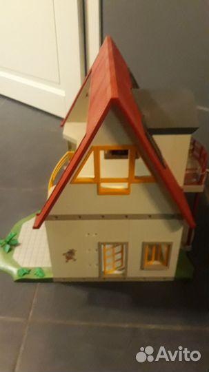 Дом для кукол