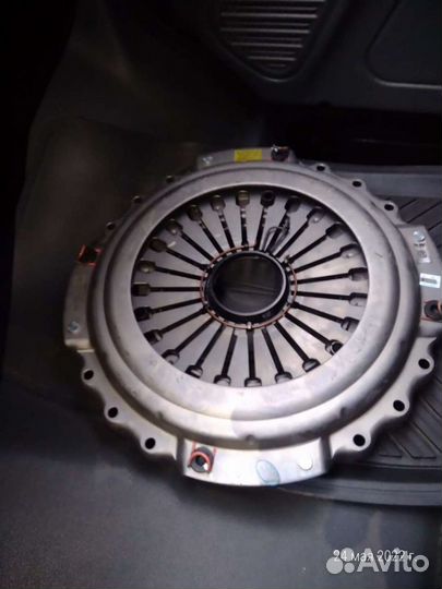 Корзина сцепления 1601310ва0Н