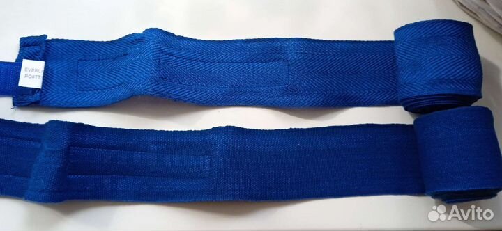 Спортивные бинты