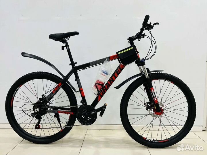Велосипеды горный, фетбайк, подростковый