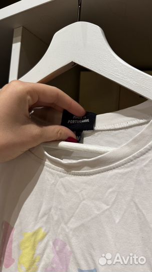 Футболка haliky