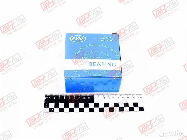 Подшипник выжимной 78TKL4801AR / 8-97255-313-0 Isu