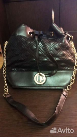 Сумка женская через плечо новая