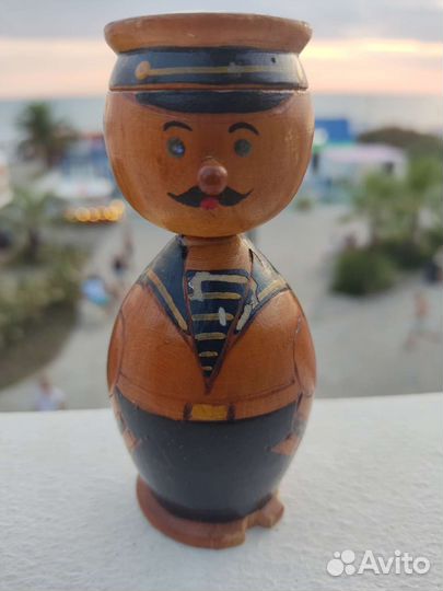 Морячок. СССР