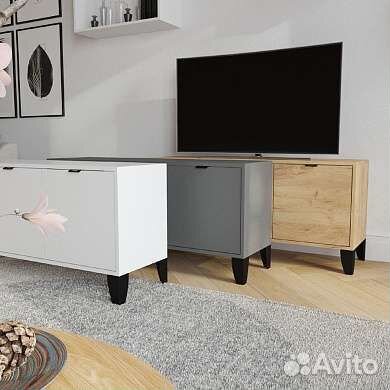 Тумба тв для телевизора