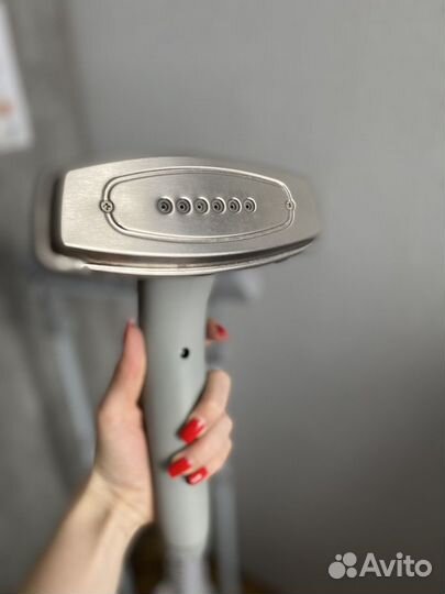 Отпариватель