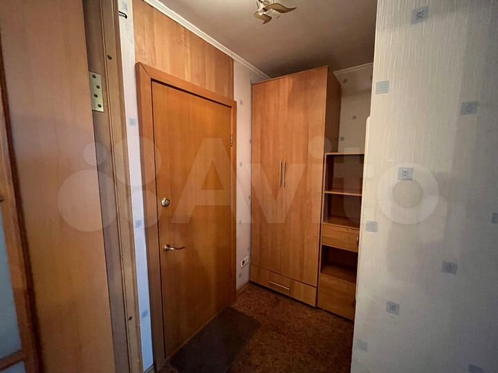 1-к. квартира, 36,5 м², 3/9 эт.