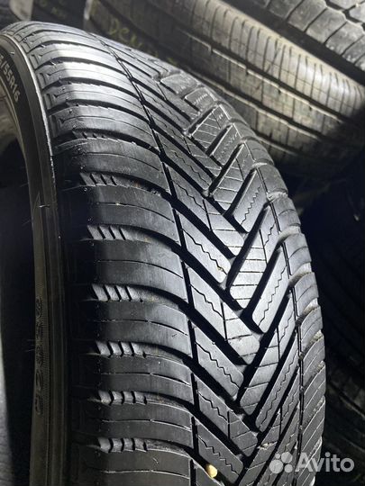 Hankook Kinergy 4S2 H750 195/55 R16