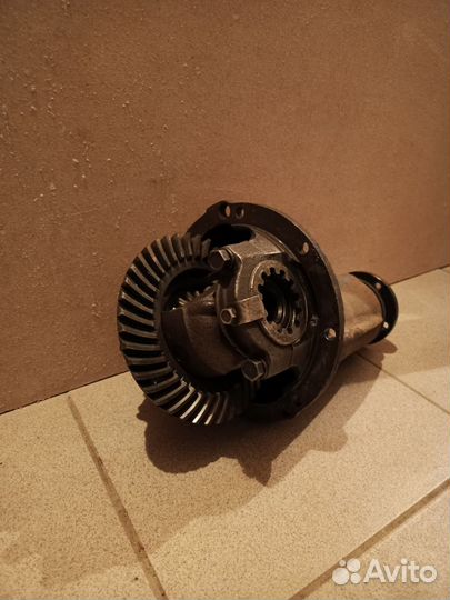 Редуктор 2103 4.1 10/41