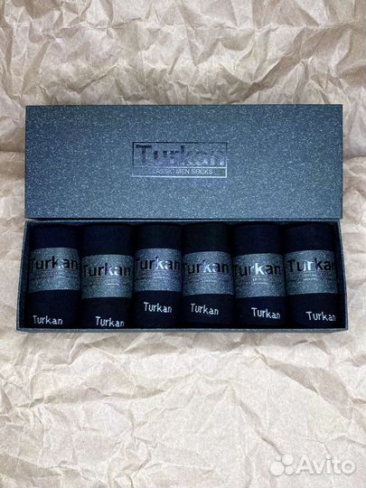 Носки мужские