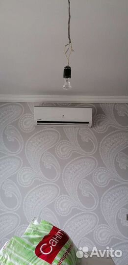 Монтаж кондиционеров