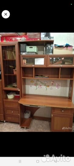 Компьютерный стол бу