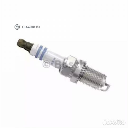 Bosch 0242236571 Свеча зажигания Platin-Iridium