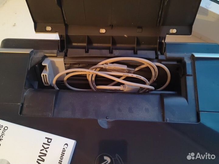 Принтер Canon ip 5000