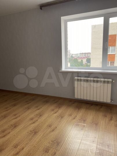 2-к. квартира, 61,5 м², 12/12 эт.