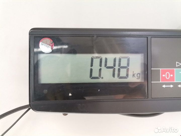 Ручка наружная передняя правая Volkswagen T5