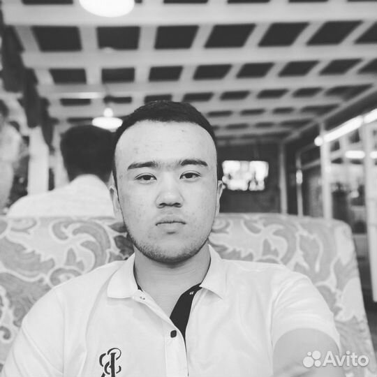 Любая работа, подработка