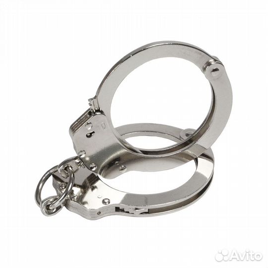 Полицейские кандалы для ног Anhua FT-06 с короткой