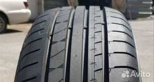 Kapsen Rassurer K737 205/60 R16