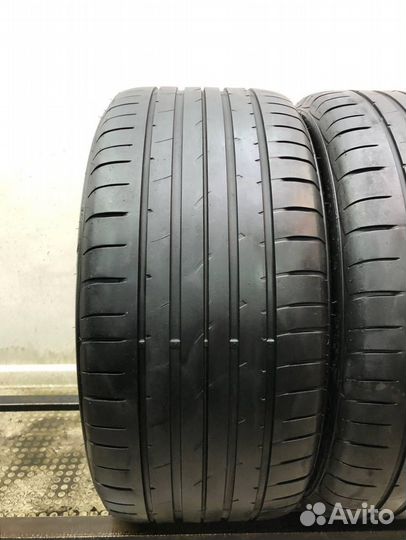 Goodyear Eagle F1 Asymmetric 2 265/40 R19 112V