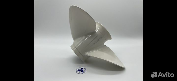 Гребной винт Yamaha 9.9