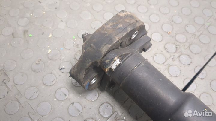 Кардан BMW 5 E60, 2009