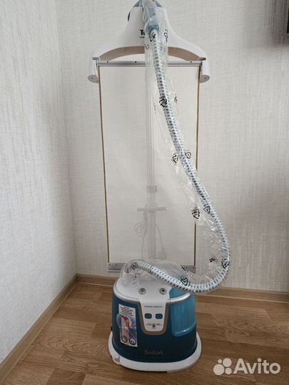 Отпариватель для одежды ручной tefal