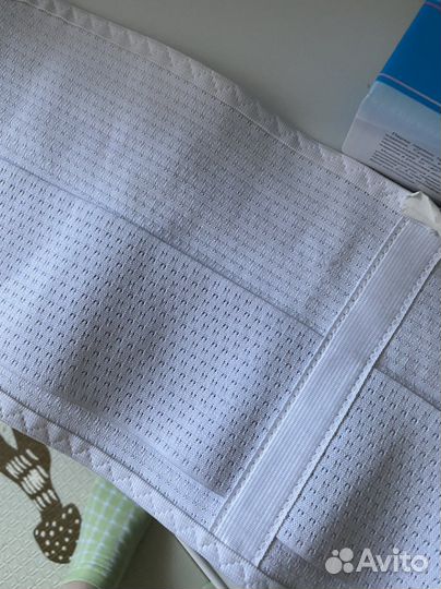 Бандаж для беременных крейт в отличном состоянии