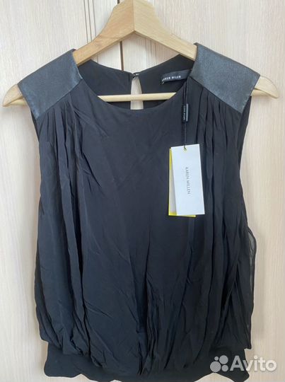 Karen millen топ