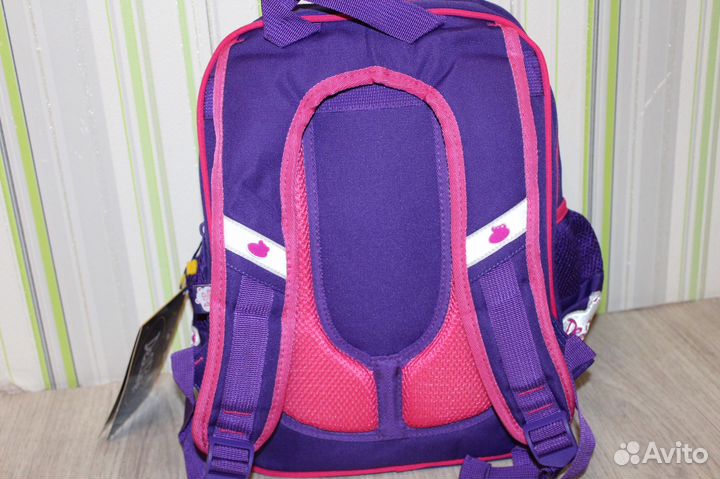 Школьный ранец