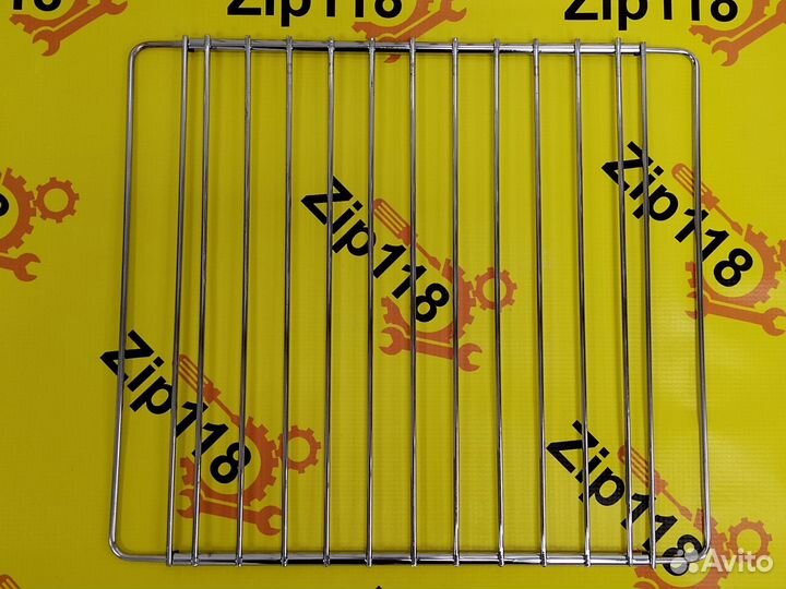 Решётка/полка раздвижная универсальная для духовки