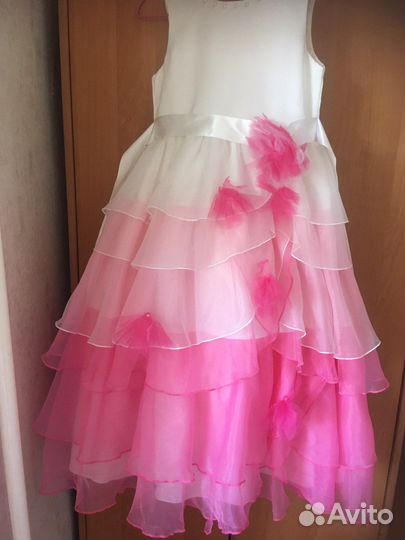 Детские вещи пакетом