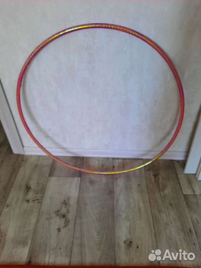 Обруч пасторелли 80