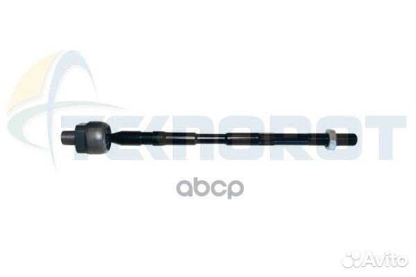 Наконечник тяги рулевой перед. N-630 N630 Teknorot