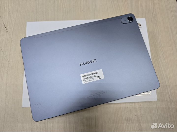 Планшет huawei MatePad 11.5 LTE 6/128Gb